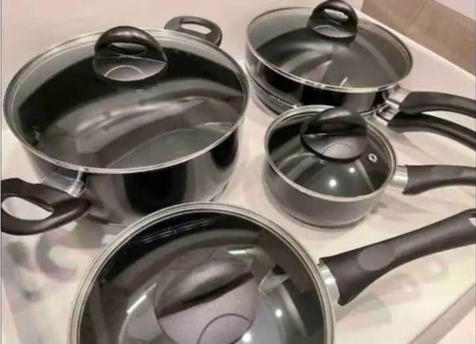 High-End On A Budget At Truist Park أتلانتا المظهر الخارجي الصورة